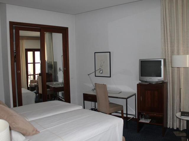 фото отеля Gran Hotel Soller изображение №29