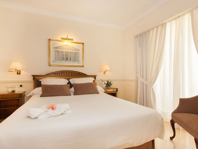 фотографии отеля Guadalpin Suites (ех. Guadalpin Boutique Apartments; Gran Hotel Gvadalpin Marbella and Spa) изображение №11