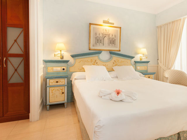 фотографии отеля Guadalpin Suites (ех. Guadalpin Boutique Apartments; Gran Hotel Gvadalpin Marbella and Spa) изображение №15