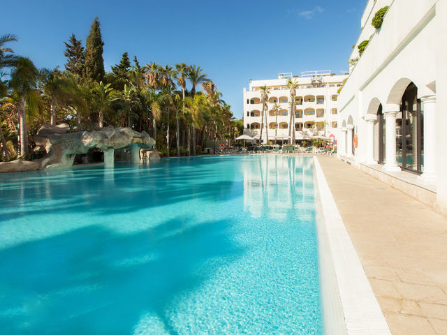 фотографии отеля Guadalpin Suites (ех. Guadalpin Boutique Apartments; Gran Hotel Gvadalpin Marbella and Spa) изображение №19