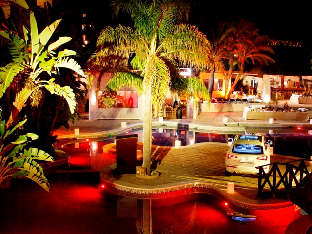 фотографии отеля Don Carlos Leisure Resort & Spa изображение №7