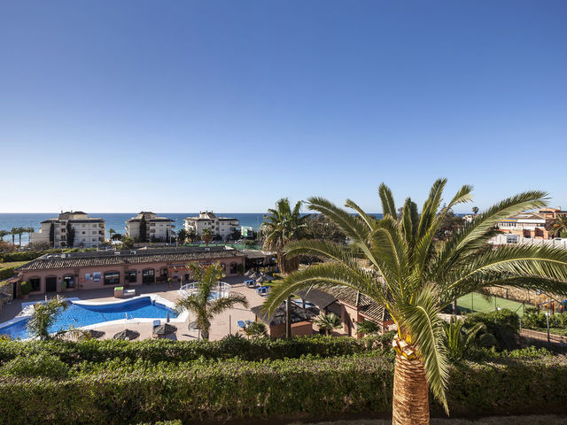 фотографии отеля Crown Resorts Club Marbella изображение №31