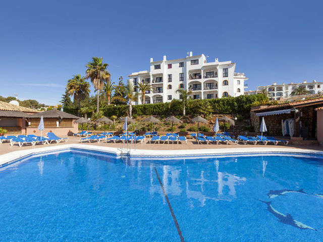 фотографии отеля Crown Resorts Club Marbella изображение №39