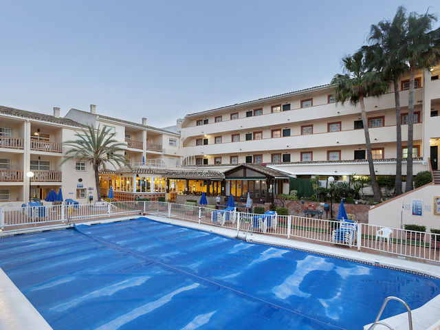 фото отеля Crown Resorts Club Marbella изображение №85