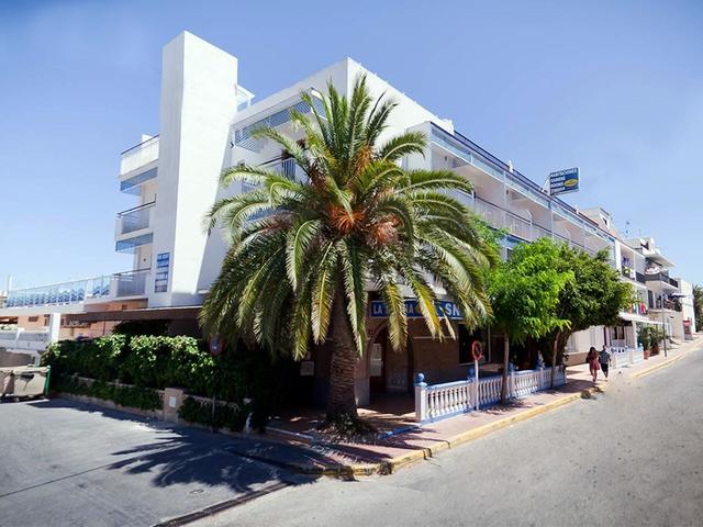 фото отеля Playasol Club La Sirena (Клаб Ля Сирена) изображение №21