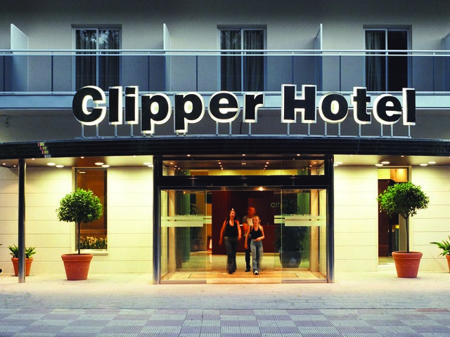 фото отеля Clipper изображение №13