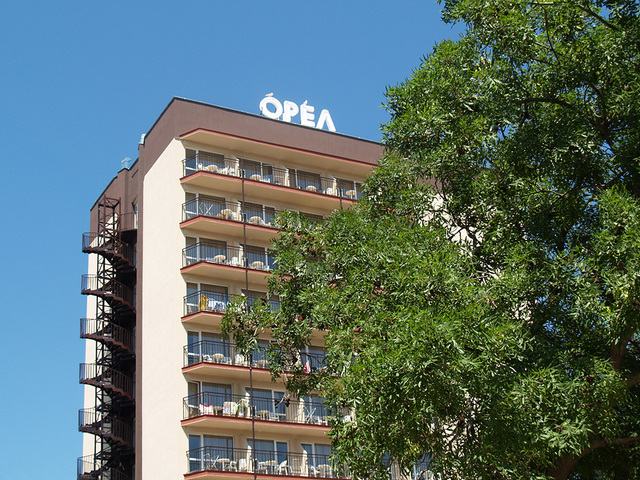 фото отеля MPM Hotel Orel (ex. Orel) изображение №45