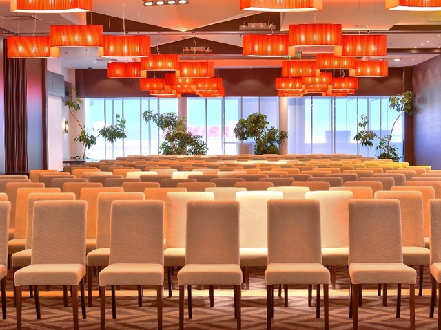 фото отеля International Hotel Casino & Tower Suites изображение №53