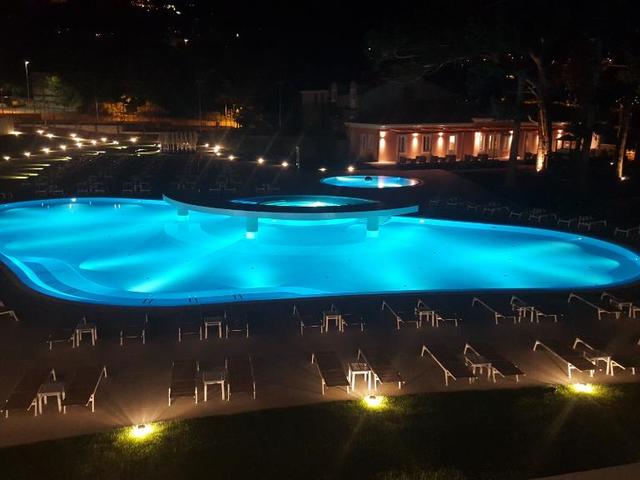 фото Sheraton Dubrovnik Riviera Hotel изображение №38