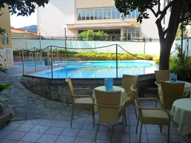 фото Hotel La Pergola изображение №6