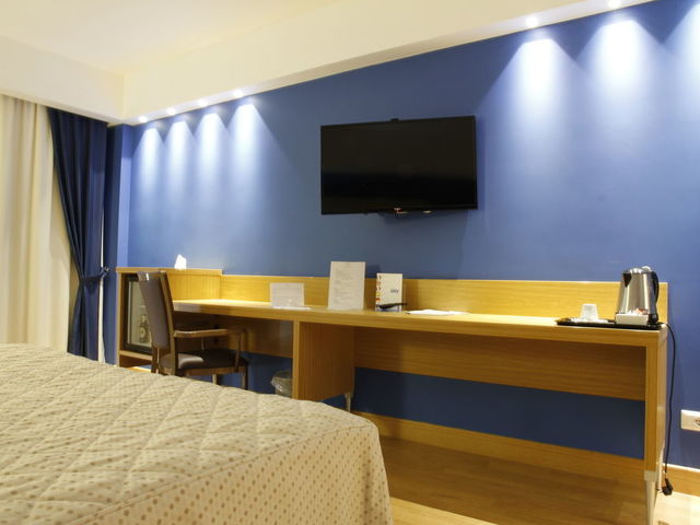 фотографии Catania International Airport Hotel изображение №48