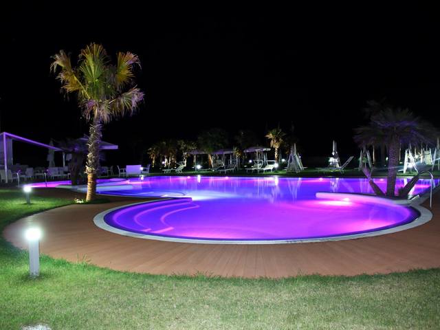 фото Infinity Resort Tropea изображение №46