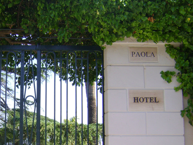 фото Villa Paola изображение №30