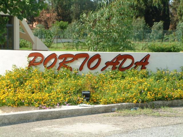 фотографии TH Porto Ada Village (ex. Club Valtur Porto Ada; Orovacanze Club Porto Ada) изображение №20