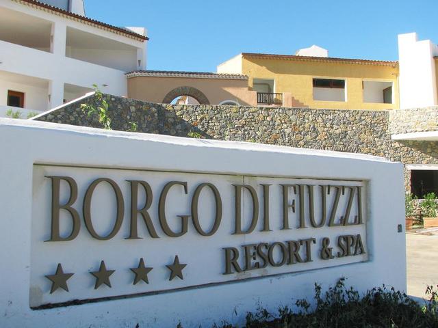 фотографии Borgo di Fiuzzi Resort & Spa изображение №24