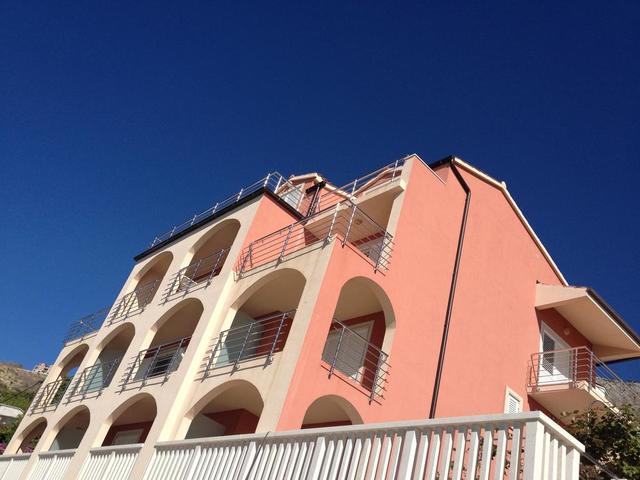 фото отеля Apartments Villa Amalia  изображение №1