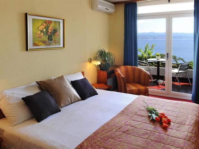 фото Grand Hotel Adriatic II изображение №46