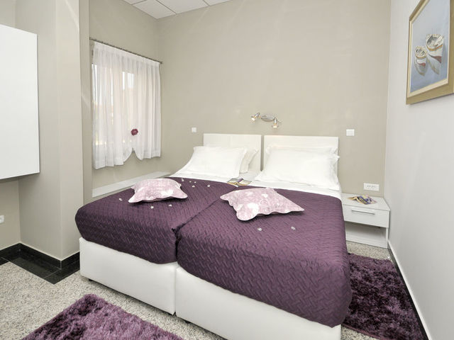фото отеля Apartmani Trogir изображение №21