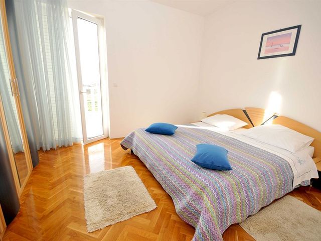 фото Apartmani Trogir изображение №34