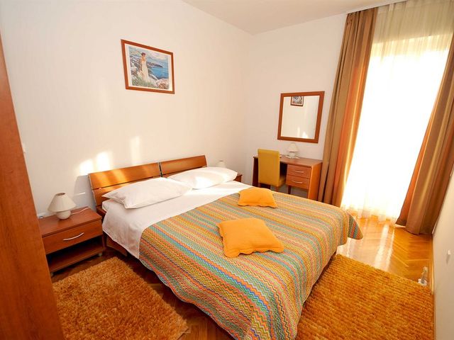 фотографии отеля Apartmani Trogir изображение №47
