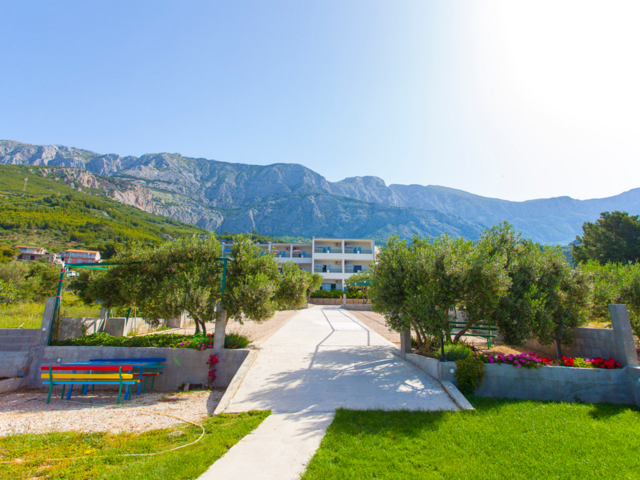 фото отеля Villa Dalmatina изображение №41