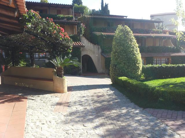 фото отеля Villaggio L'Olivara изображение №5