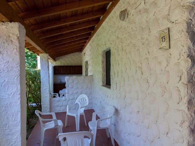 фото отеля Villaggio Camping Mimosa изображение №13
