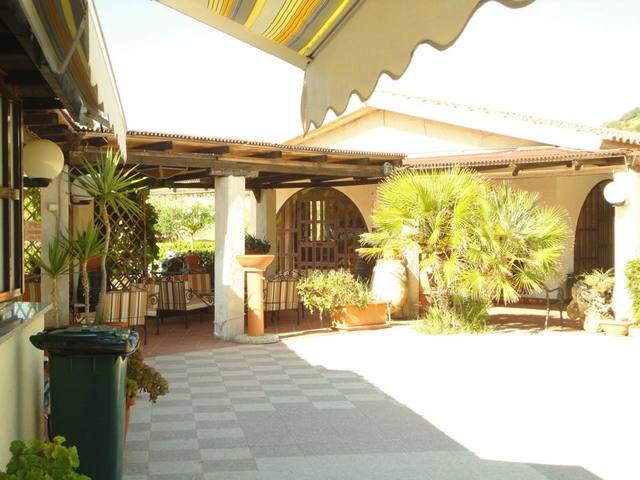 фото отеля Cora Club Resort & Residence изображение №41