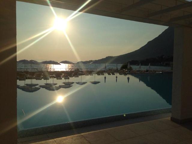 фото отеля Sensimar Adriatic Beach Resort (ex. Nimfa Zivogosce) изображение №45