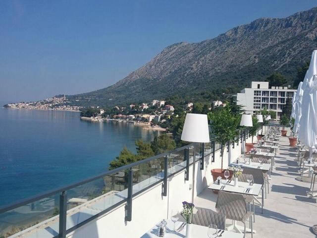 фото Sensimar Adriatic Beach Resort (ex. Nimfa Zivogosce) изображение №46