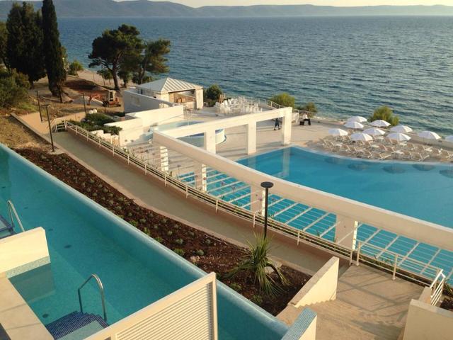 фотографии отеля Sensimar Adriatic Beach Resort (ex. Nimfa Zivogosce) изображение №47