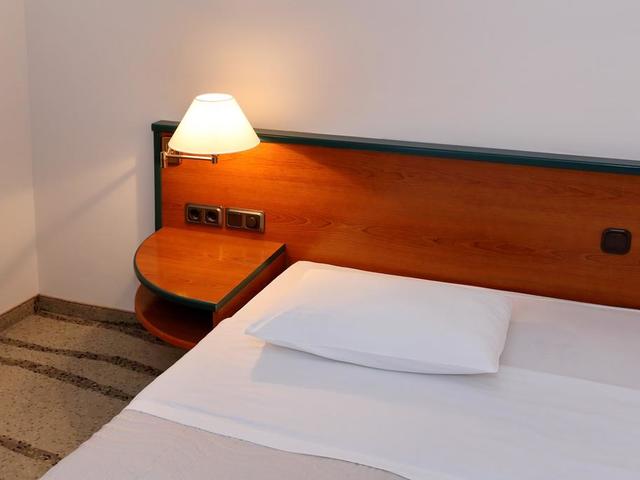 фото Hotel Mediteran изображение №18