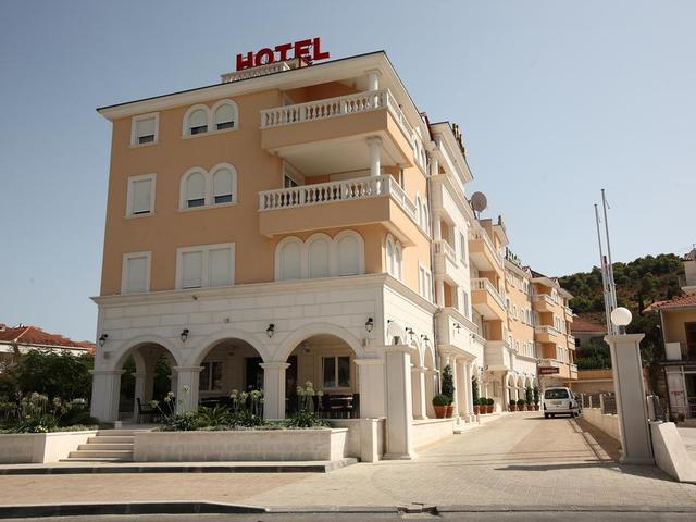 фото отеля Hotel Trogir Palace изображение №1