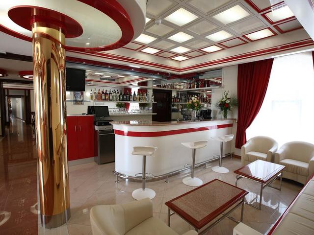 фото отеля Hotel Trogir Palace изображение №45