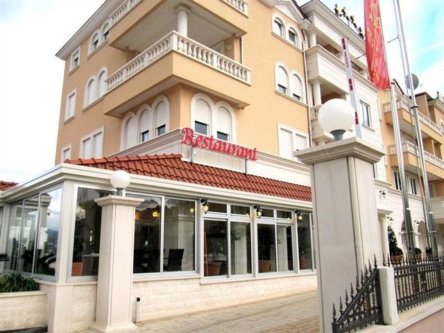 фото Hotel Trogir Palace изображение №50
