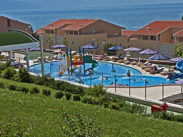 фотографии отеля Valtur Novi Spa Residence (ex. Novi Spa Hotels & Resort Apartments; Family Apartments Novi) изображение №23