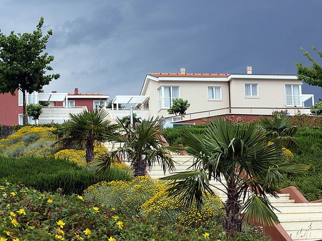 фото Valtur Novi Spa Residence (ex. Novi Spa Hotels & Resort Apartments; Family Apartments Novi) изображение №38