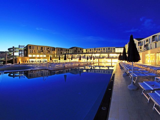 фотографии Falkensteiner Family Hotel Diadora Zadar изображение №20