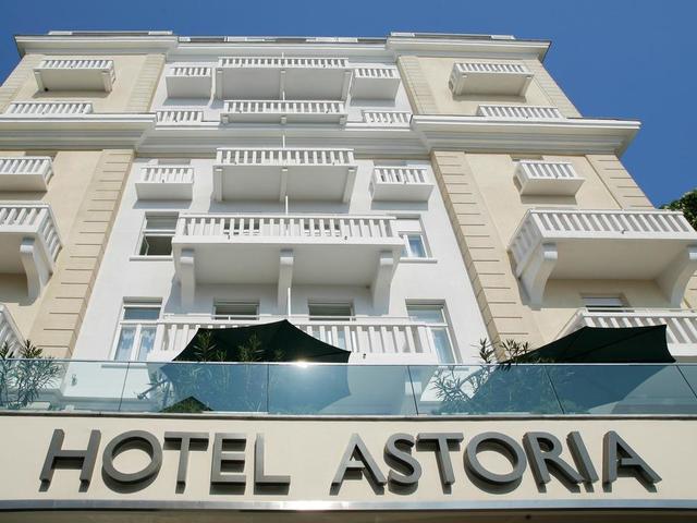 фото Hotel Astoria by OHM Group (ex. Design Hotel Astoria) изображение №50