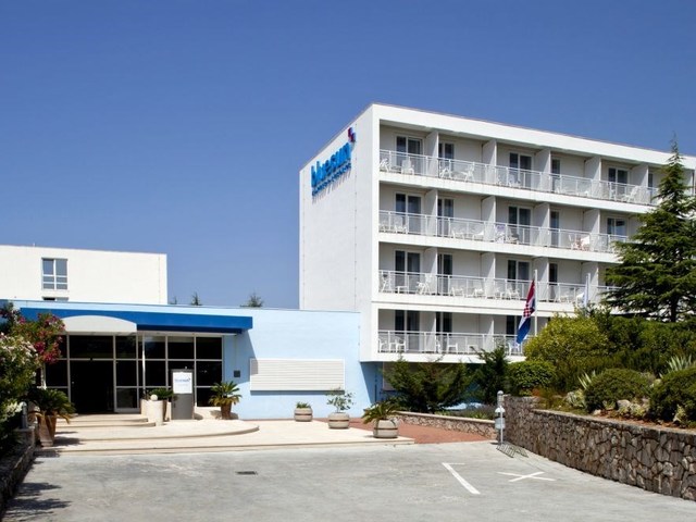 фото отеля Bluesun Hotel Borak (ex. Riu Borak) изображение №21
