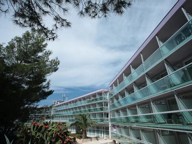 фотографии отеля Losinj Wellness Hotel Aurora изображение №15