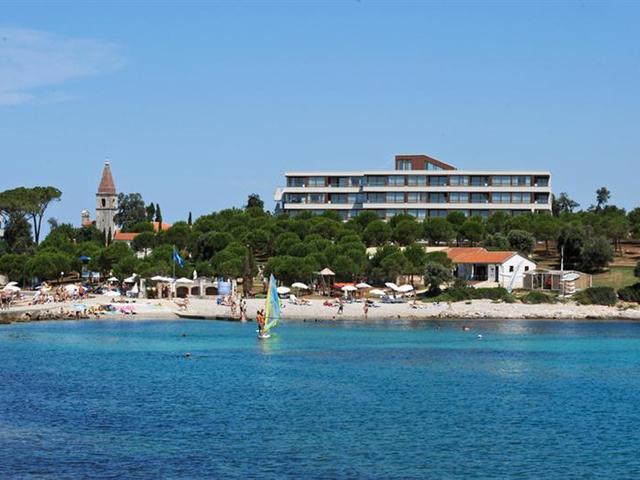 фото отеля All Suite Island Hotel Istra изображение №61