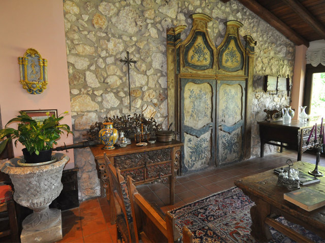 фотографии Villa dei Papiri изображение №12