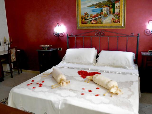 фото отеля Conte Ruggero (ех. Gangi Hotel) изображение №13