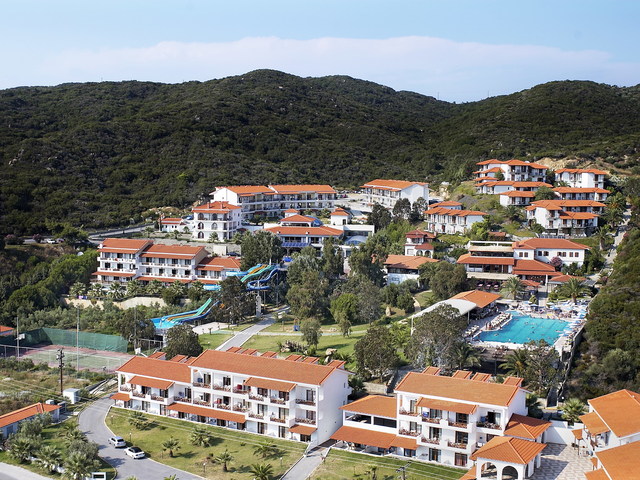 фото отеля Bomo Aristoteles Holiday Resort & Spa изображение №1