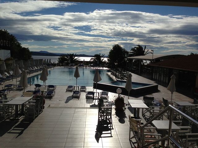 фото Bomo Aristoteles Holiday Resort & Spa изображение №46