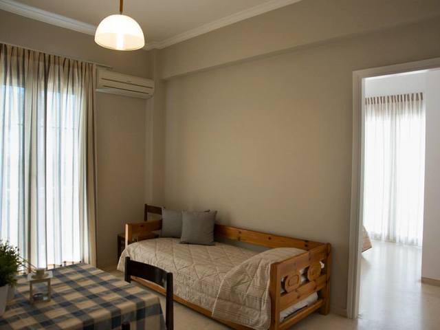 фотографии отеля Skalidis Apartments изображение №39