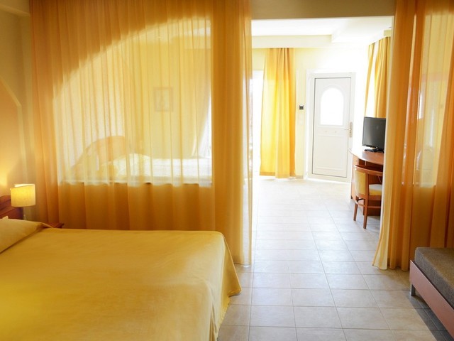 фото отеля Alexandros Palace Hotel & Suites изображение №41