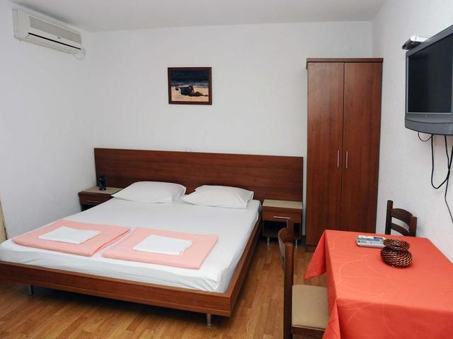 фото Apartments Orange Boreta (ex. Villa Dr Boretta) изображение №18