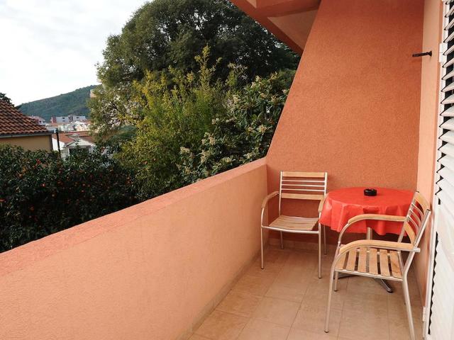 фото Apartments Orange Boreta (ex. Villa Dr Boretta) изображение №34